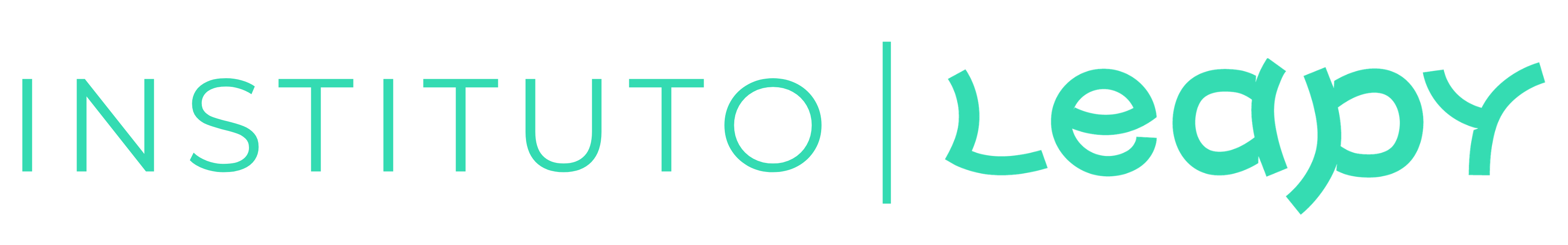 Instituto Leapy Logo